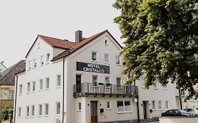 Hotel Cristallo